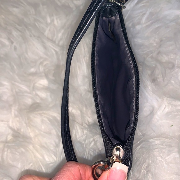 HOST PICK Coach Small Wristlet - Picture 3 of 6